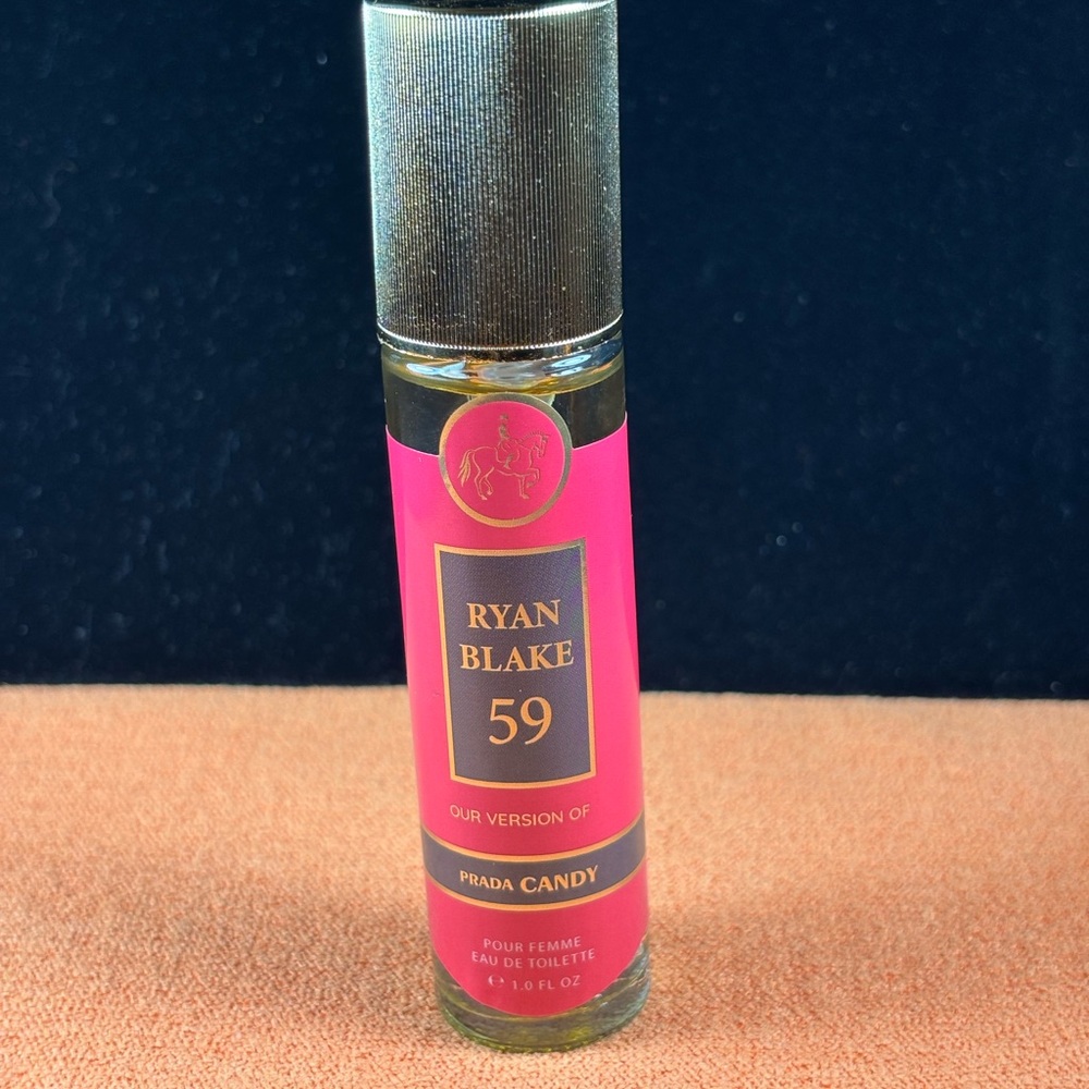 Ryan Blake 59 Perfume